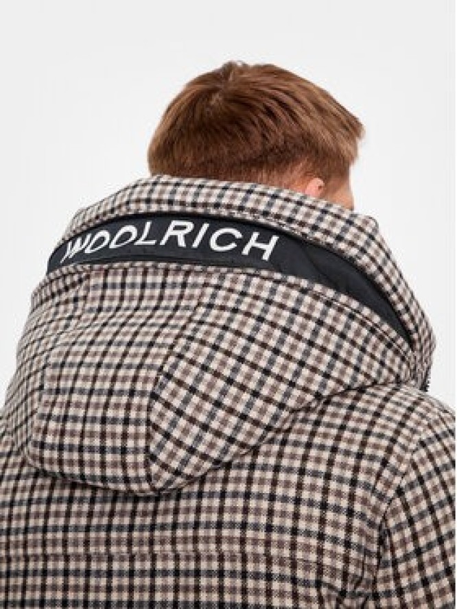 Woolrich Kurtka zimowa Arctic CFWOOU0867MRUT3650 Kolorowy Regular Fit