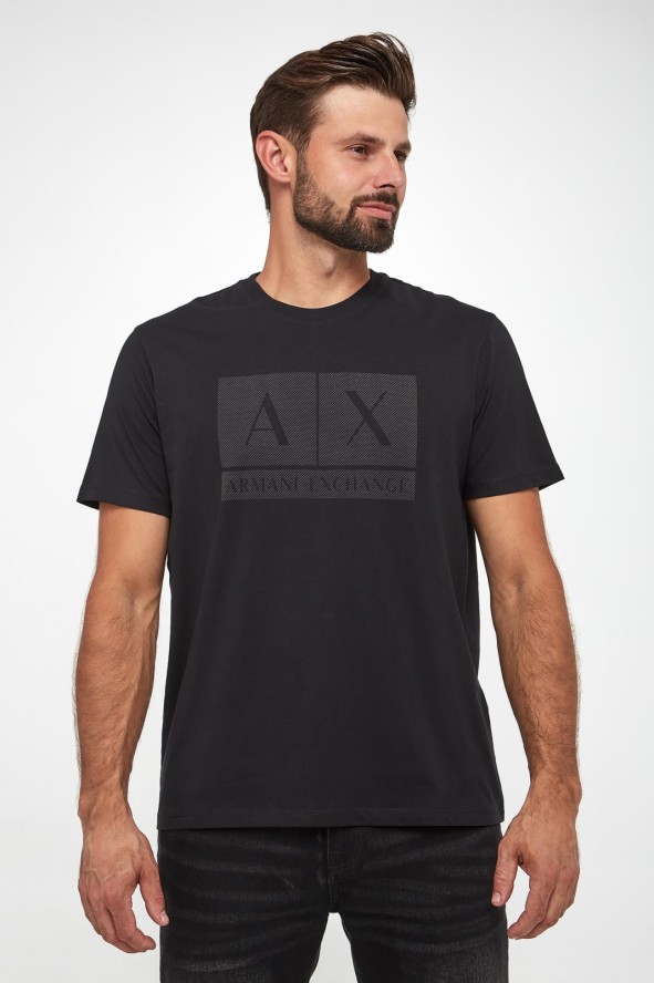 T-shirt męski ARMANI EXCHANGE