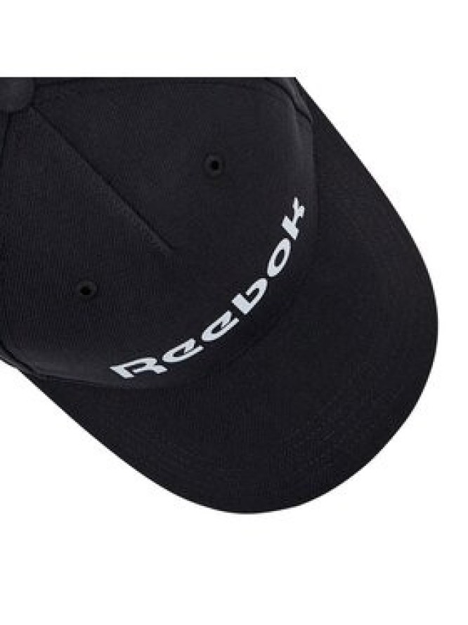 Reebok Czapka z daszkiem Act Core LL Cap H36572 Czarny