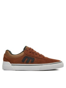 Etnies Sneakersy Joslin Vulc 4101000534 Brązowy