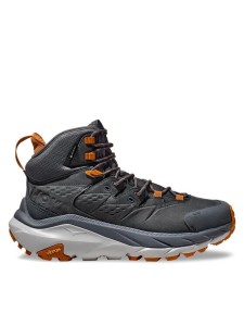 Hoka Trekkingi Kaha 2 Gtx GORE-TEX 1123155 Granatowy