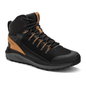 Buty Trekkingowe Męskie Columbia Trailstorm Mid Waterproof