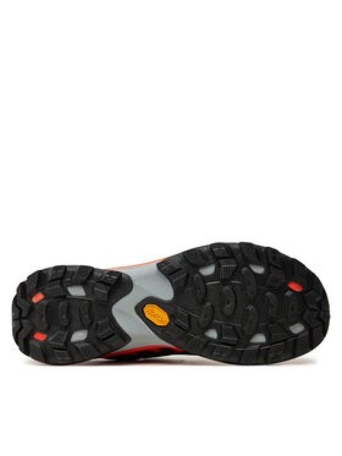 Merrell Trekkingi Moab Speed 2 Gtx J038393 Czarny