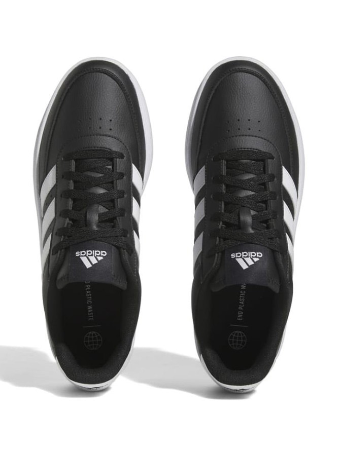 adidas Sneakersy "Breaknet 2.0" w kolorze czarnym rozmiar: 48