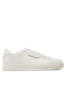 MICHAEL Michael Kors Sneakersy Keating Lace Up 42S4KEFS1L Biały