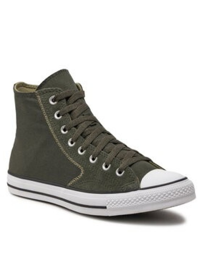 Converse Trampki Chuck Taylor All Star Mixed Materials A06572C Khaki