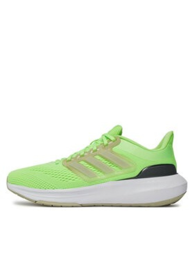 adidas Buty do biegania Ultrabounce IE0720 Zielony