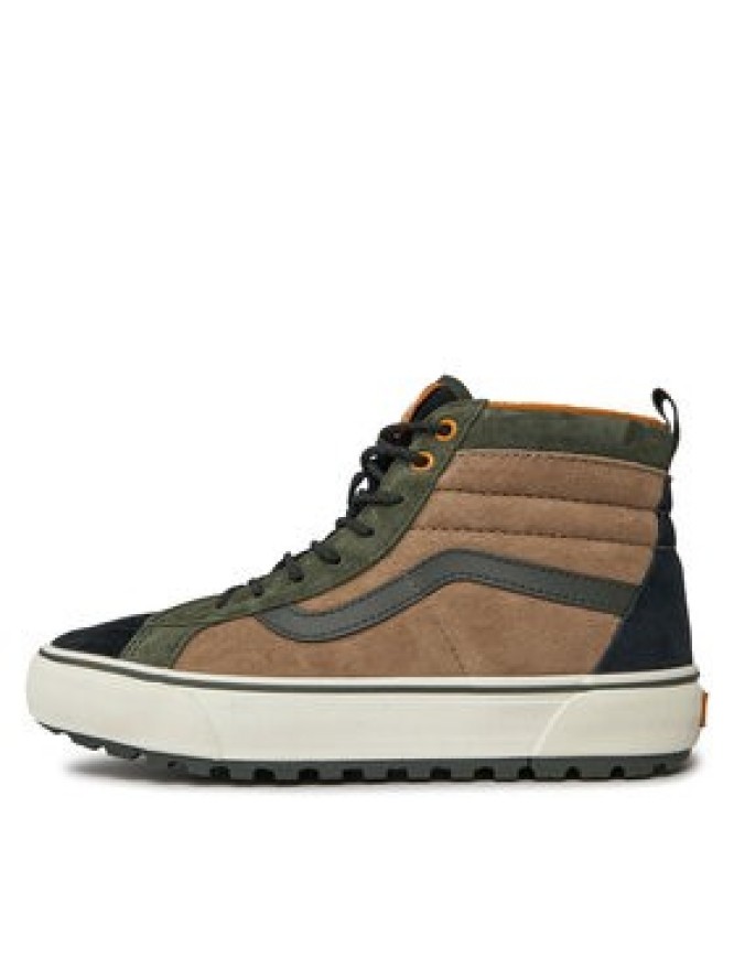 Vans Sneakersy Ua Sk8-Hi Mte-1 VN0A5HZYF2Y1 Kolorowy