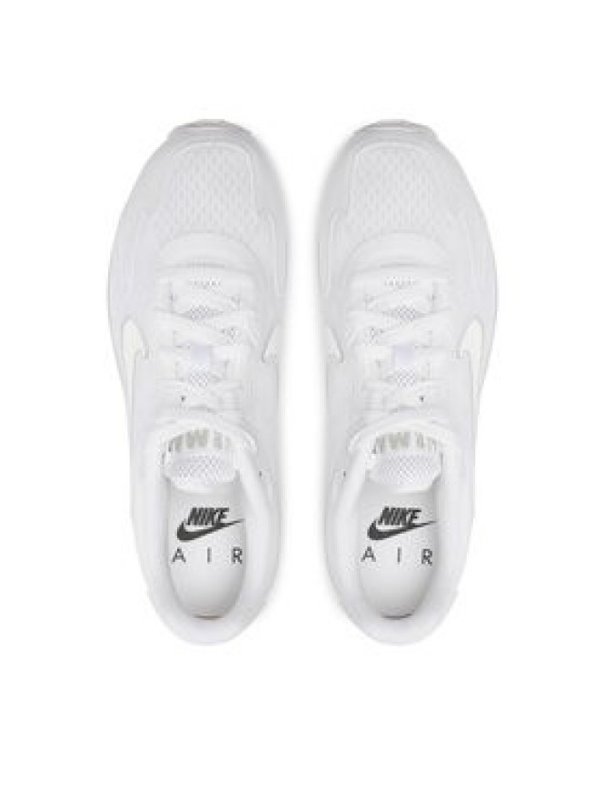 Nike Buty Air Max Solo DX3666 104 Biały