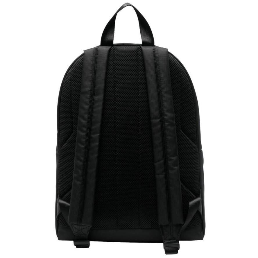 Plecak, BOSS Logo Backpack J20364-09B, pojemność: 15 L