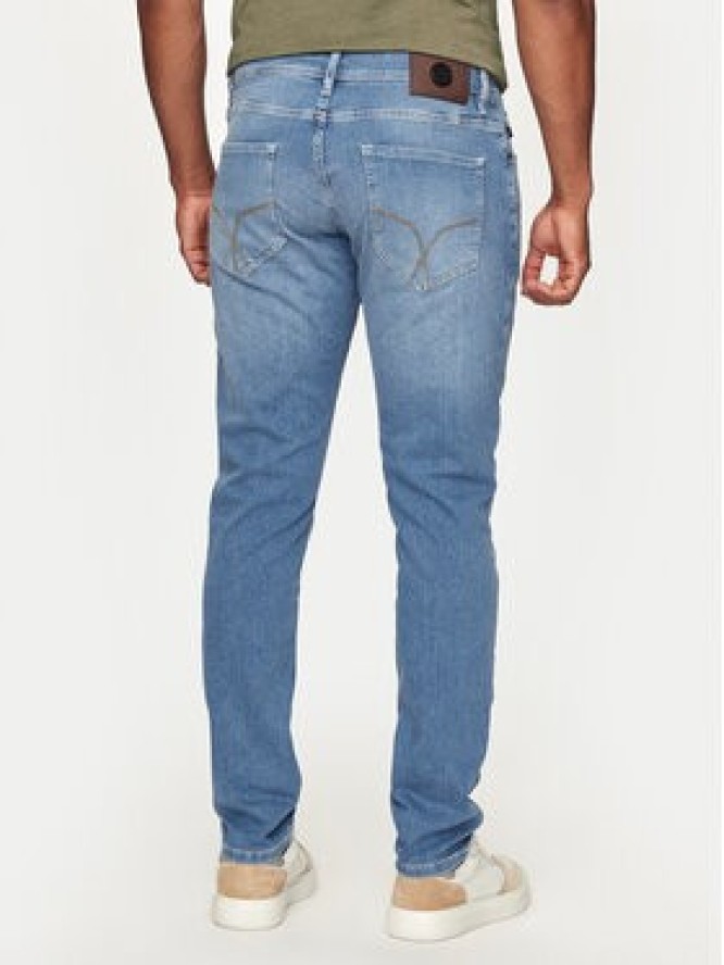 JOOP! Jeansy 01Hamond 30041790 Niebieski Slim Fit