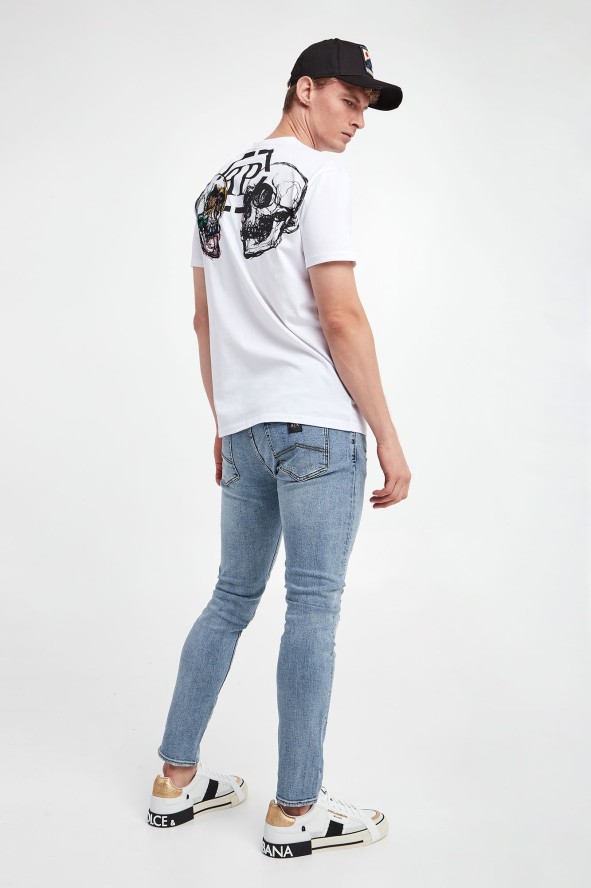 T-shirt męski PHILIPP PLEIN