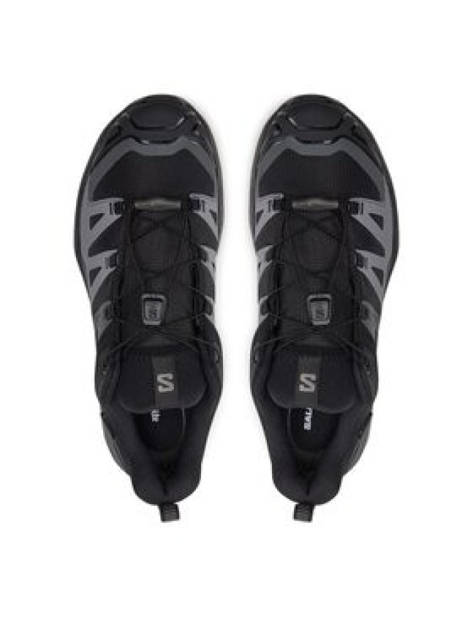 Salomon Sneakersy X Ultra 360 GORE-TEX L47453200 Czarny