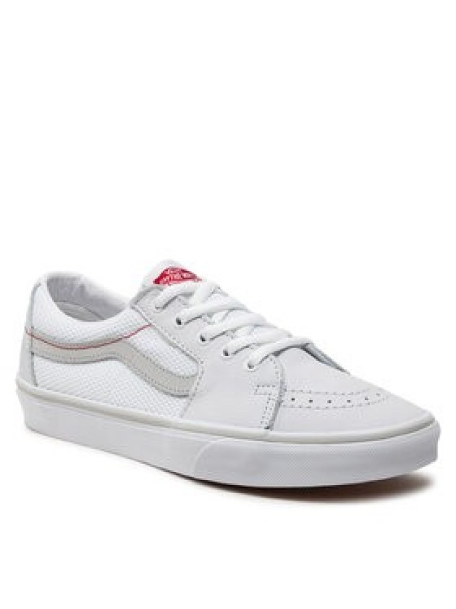 Vans Tenisówki Sk8-Low VN000BVXYF91 Biały