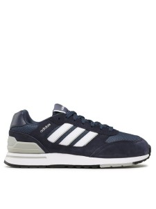 adidas Sneakersy Run 80s GV7303 Granatowy