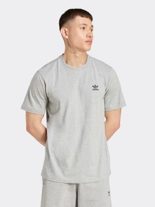 adidas Koszulka w kolorze szarym rozmiar: M