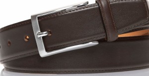 ROY ROBSON PASEK SKÓRZANY RR0133R46 29 35mm Gürtel Q.2162