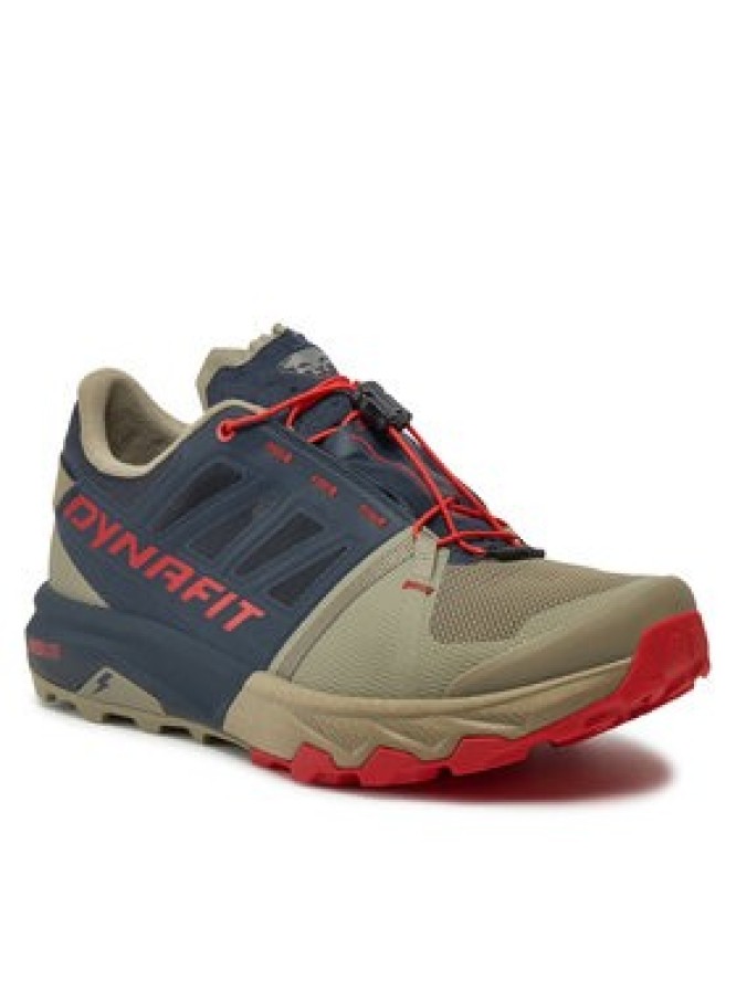 Dynafit Buty do biegania Alpine Pro 2 5262 Khaki