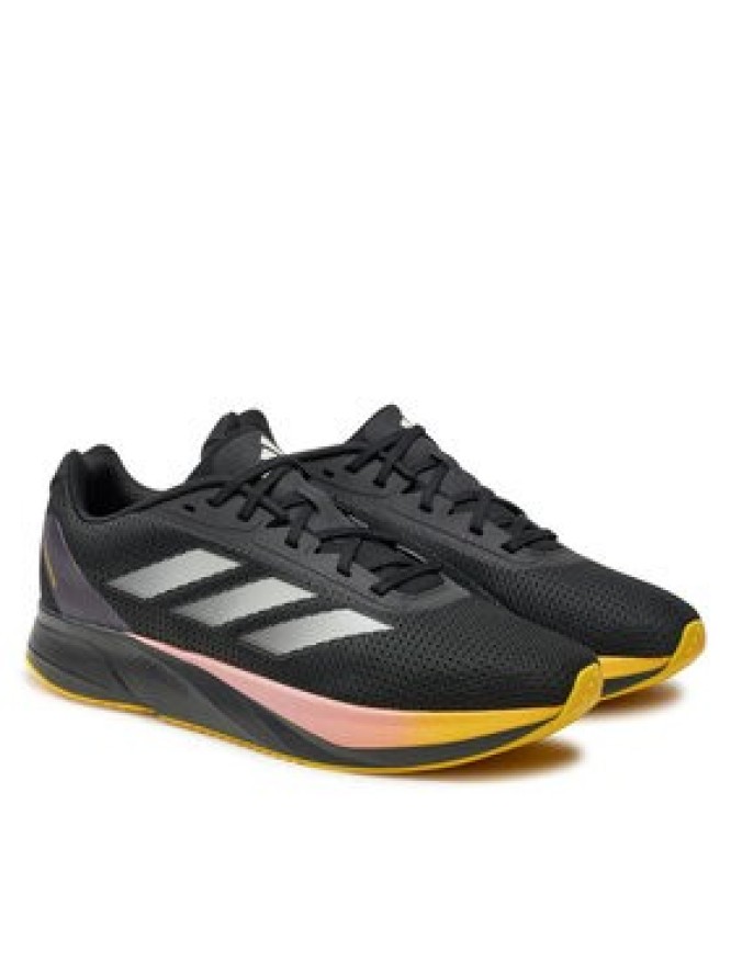 adidas Buty do biegania Duramo Sl IE4034 Czarny