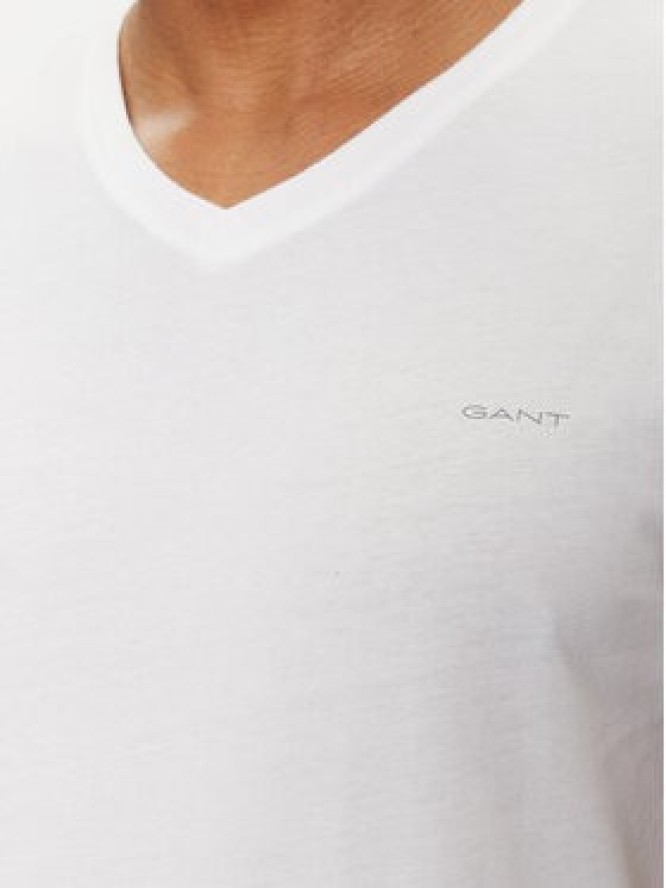 Gant Komplet 2 t-shirtów 900002018 Kolorowy Regular Fit