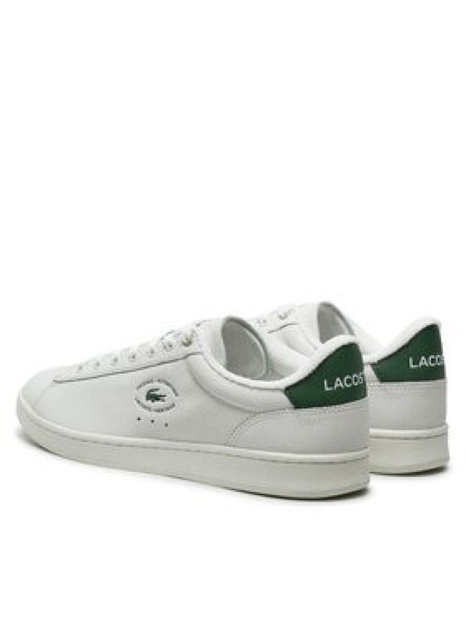 Lacoste Sneakersy 748SMA0012 Biały