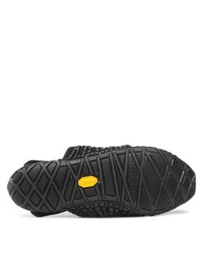 Vibram Fivefingers Sneakersy Furoshiki Knit 20MEA01 Czarny