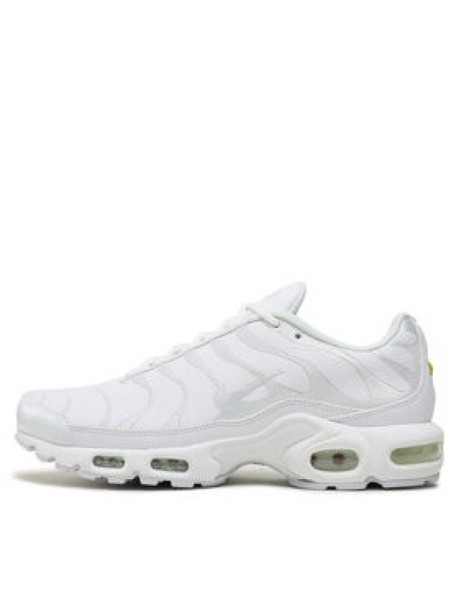 Nike Sneakersy Air Max Plus AJ2029 100 Biały