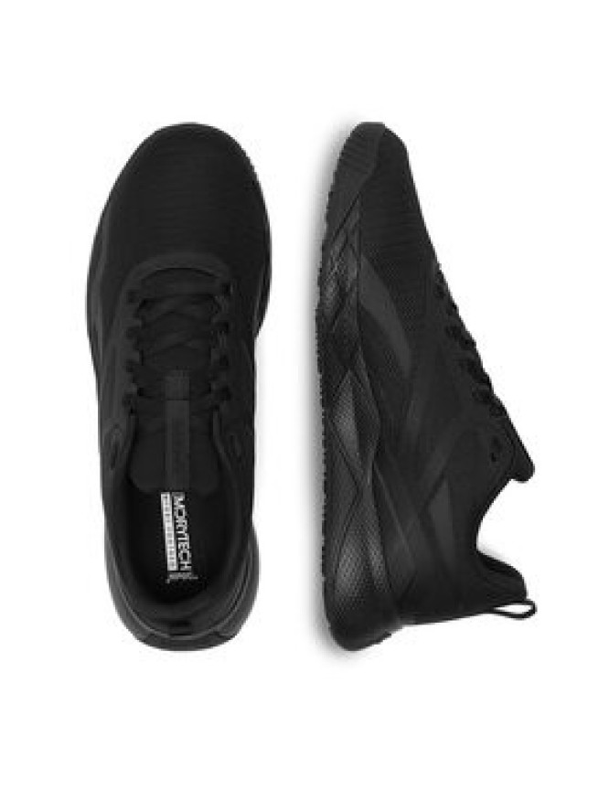 Reebok Buty na siłownię Nfx Trainer 100032888 Czarny