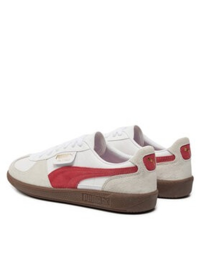 Puma Sneakersy Palermo Lth 396464 05 Szary