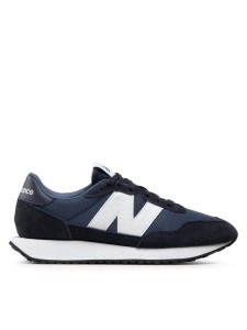 New Balance Sneakersy MS237CA Granatowy