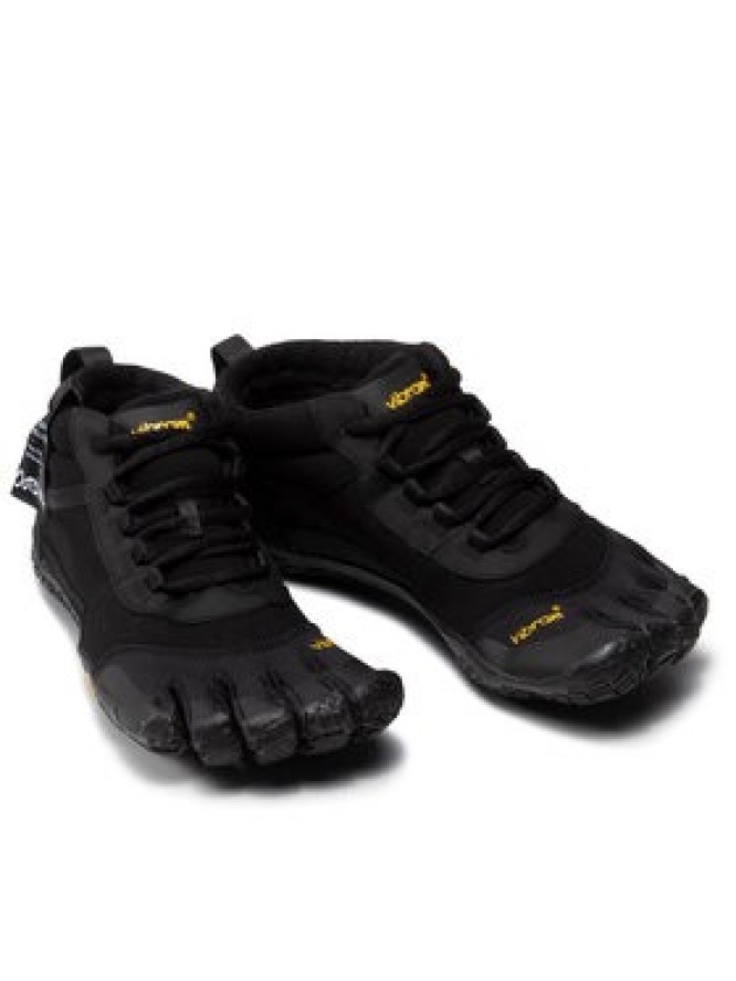 Vibram Fivefingers Trekkingi V-Trek Insulated 20M7801 Czarny