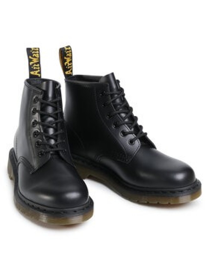 Dr. Martens Glany 101 24255001 Czarny