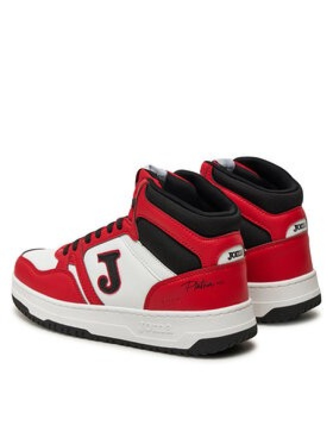 Joma Sneakersy C.Platea Mid CPLAMW2406 Biały