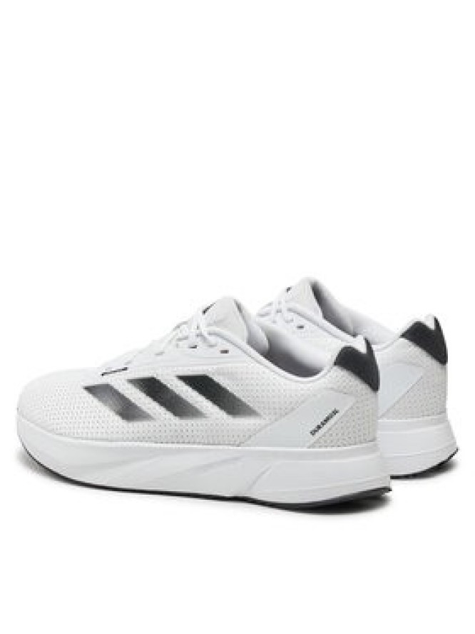 adidas Buty do biegania Duramo SL IE7262 Biały