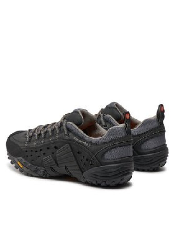 Merrell Trekkingi Intercept J73703 Czarny