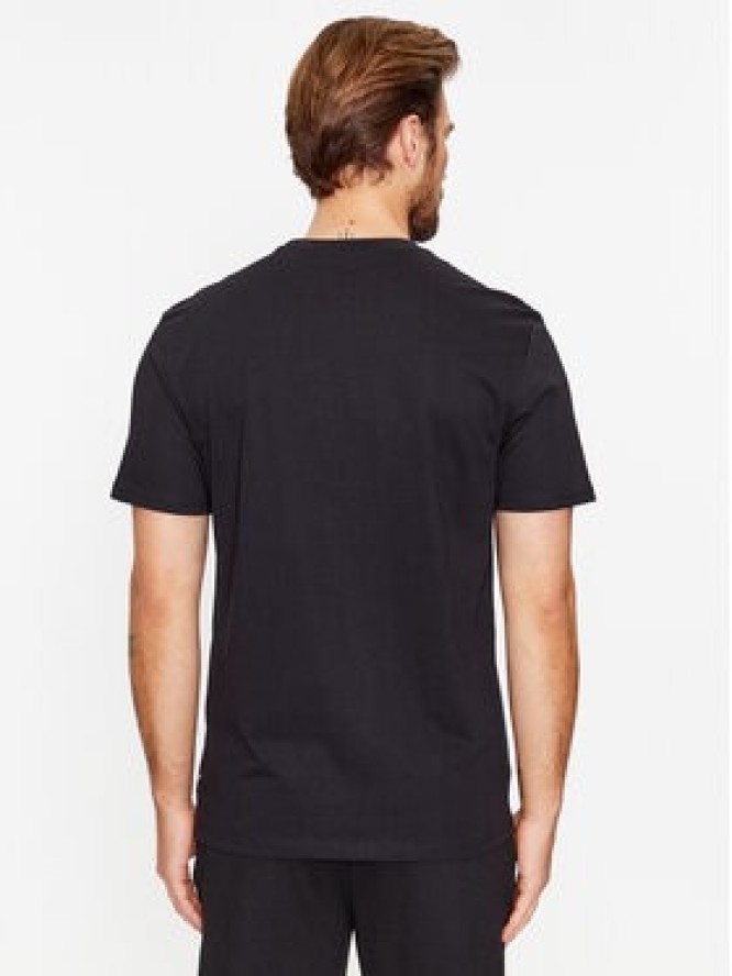 Only & Sons T-Shirt 22027013 Czarny Regular Fit