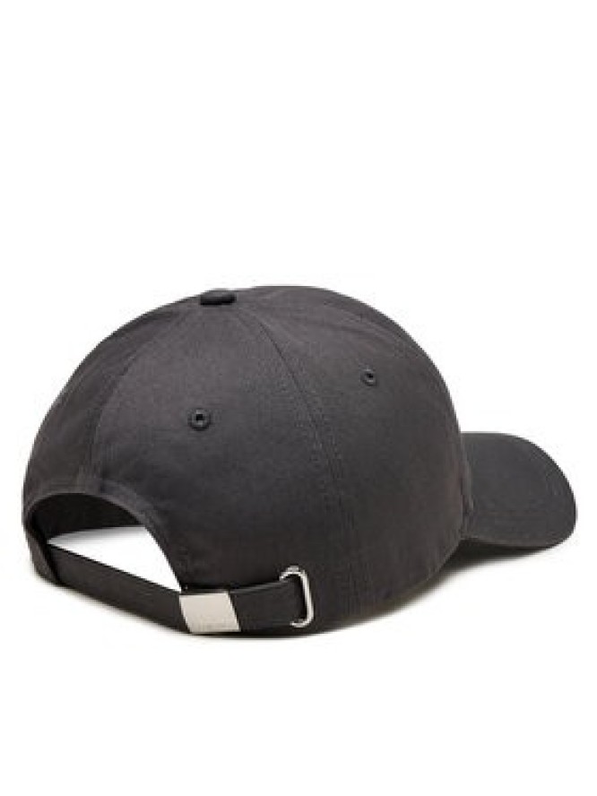 Calvin Klein Czapka z daszkiem Essential Patch Bb Cap K50K510487 Szary