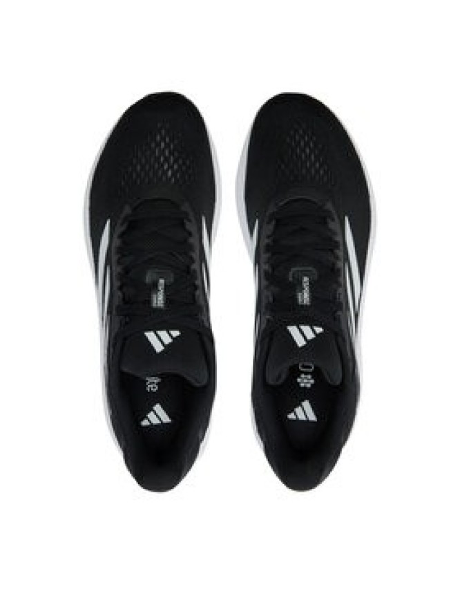 adidas Buty do biegania Response Super JI4308 Czarny