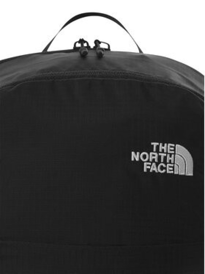 The North Face Plecak NF0A52CZ4HF1 Czarny