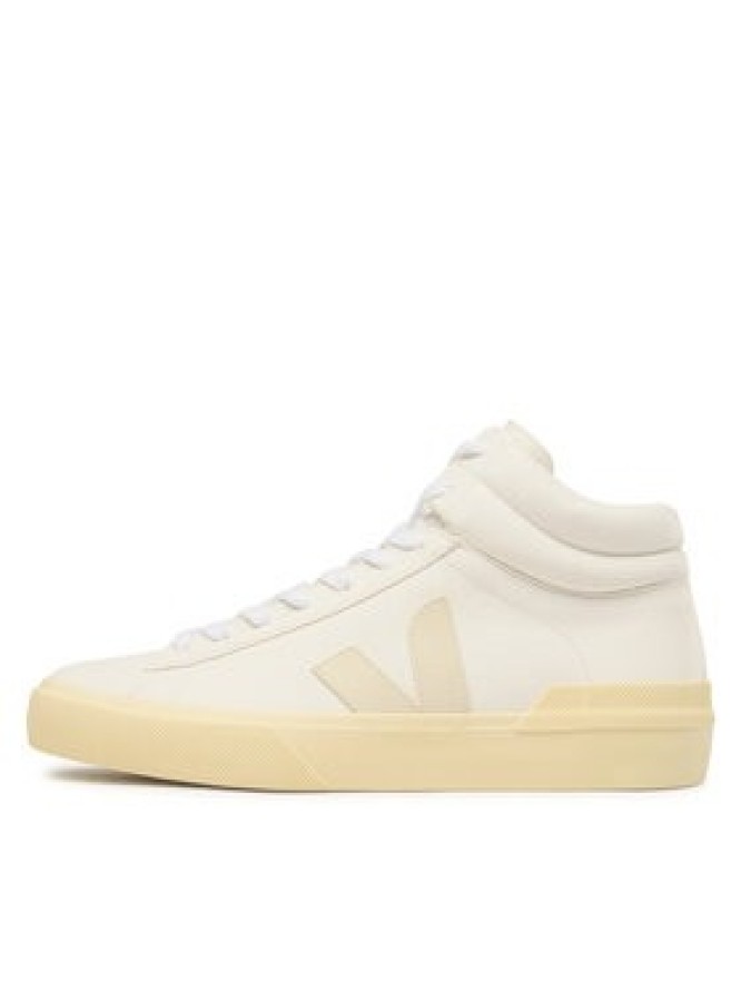 Veja Sneakersy Minotaur TR0502918B Écru