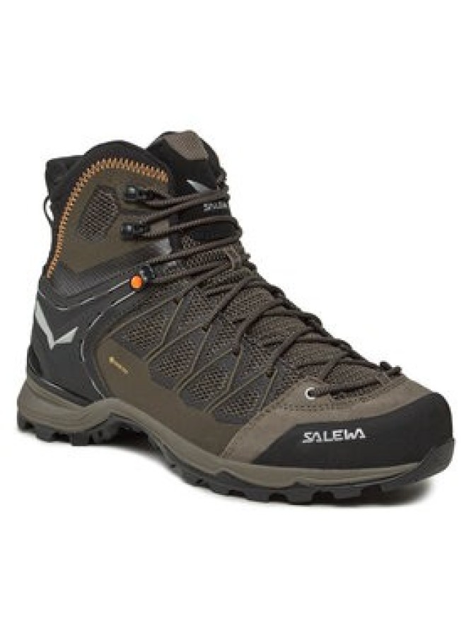 Salewa Trekkingi Ms Mtn Trainer Lite Mid Gtx 61359-7953 Khaki