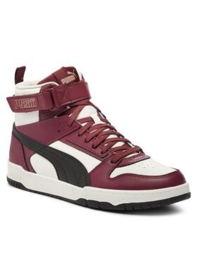 Puma Sneakersy RBD Game Vapor 385839 20 Szary