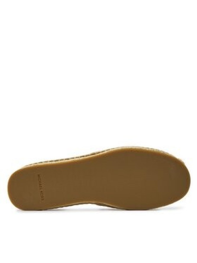 MICHAEL Michael Kors Espadryle Owen Espadrille 42S4OWFP1S Brązowy