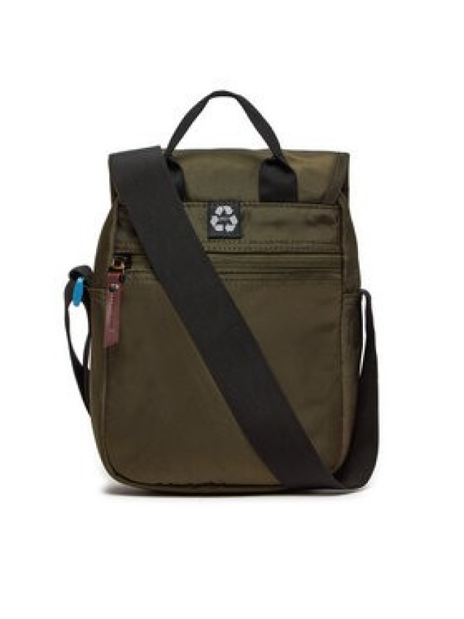 Discovery Saszetka Utility With Flap D00711.11 Khaki