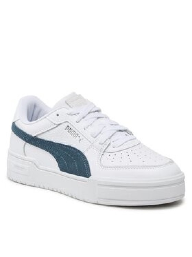 Puma Sneakersy Ca Pro Suede Fs 387327 04 Biały