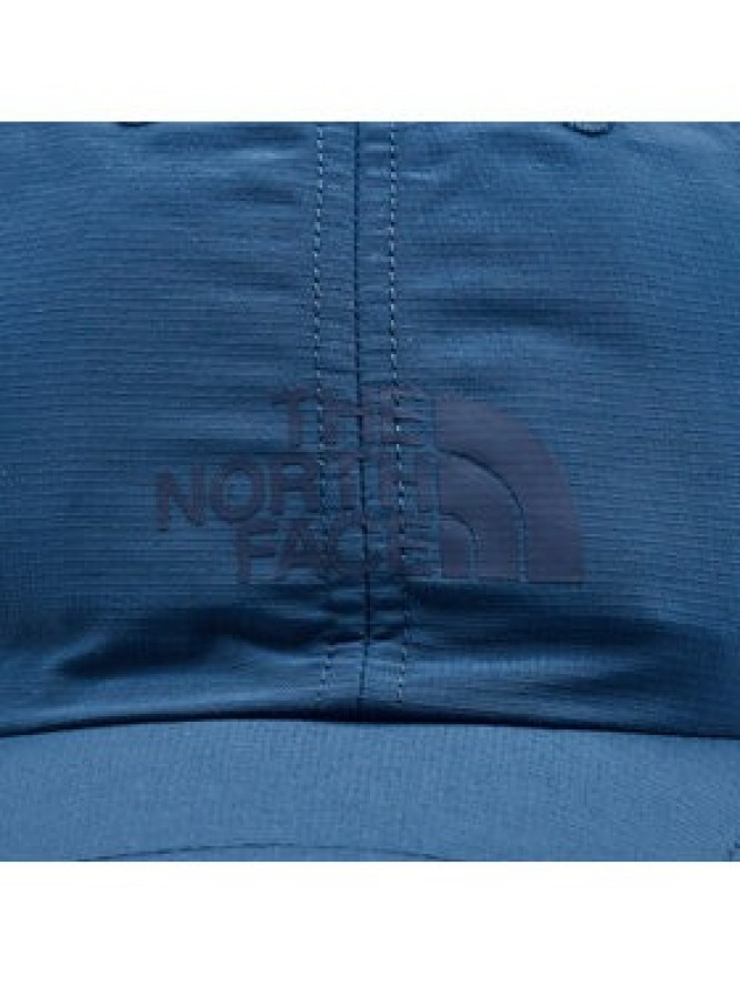 The North Face Czapka z daszkiem Horizon NF0A5FXLHDC1 Granatowy