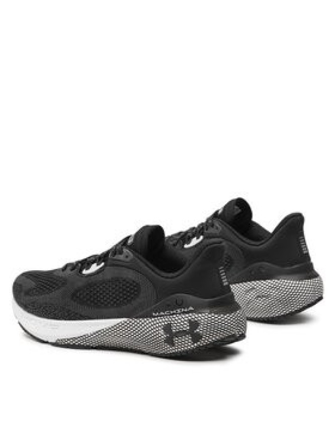 Under Armour Buty do biegania UA HOVR Machina 3 3024899-001 Czarny