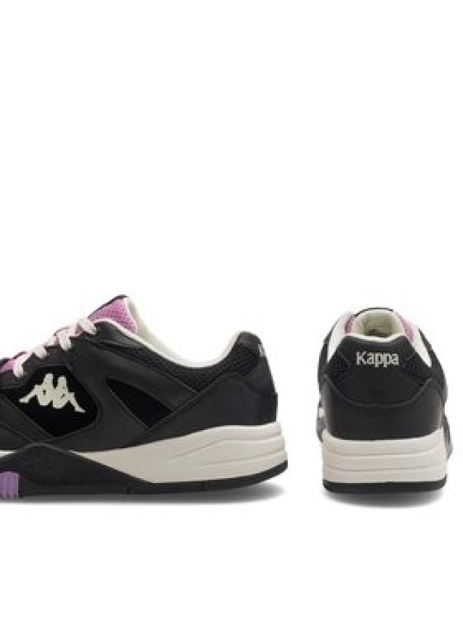 Kappa Sneakersy 361C2DW A0I-M Czarny