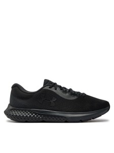 Under Armour Buty do biegania Ua Charged Rogue 4 3026998-002 Czarny