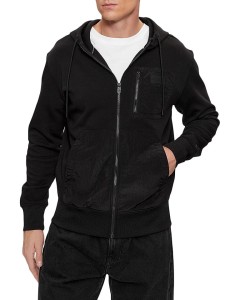 Calvin Klein Bluza w kolorze czarnym rozmiar: M